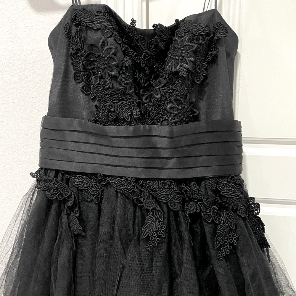 ABS Formal Dress